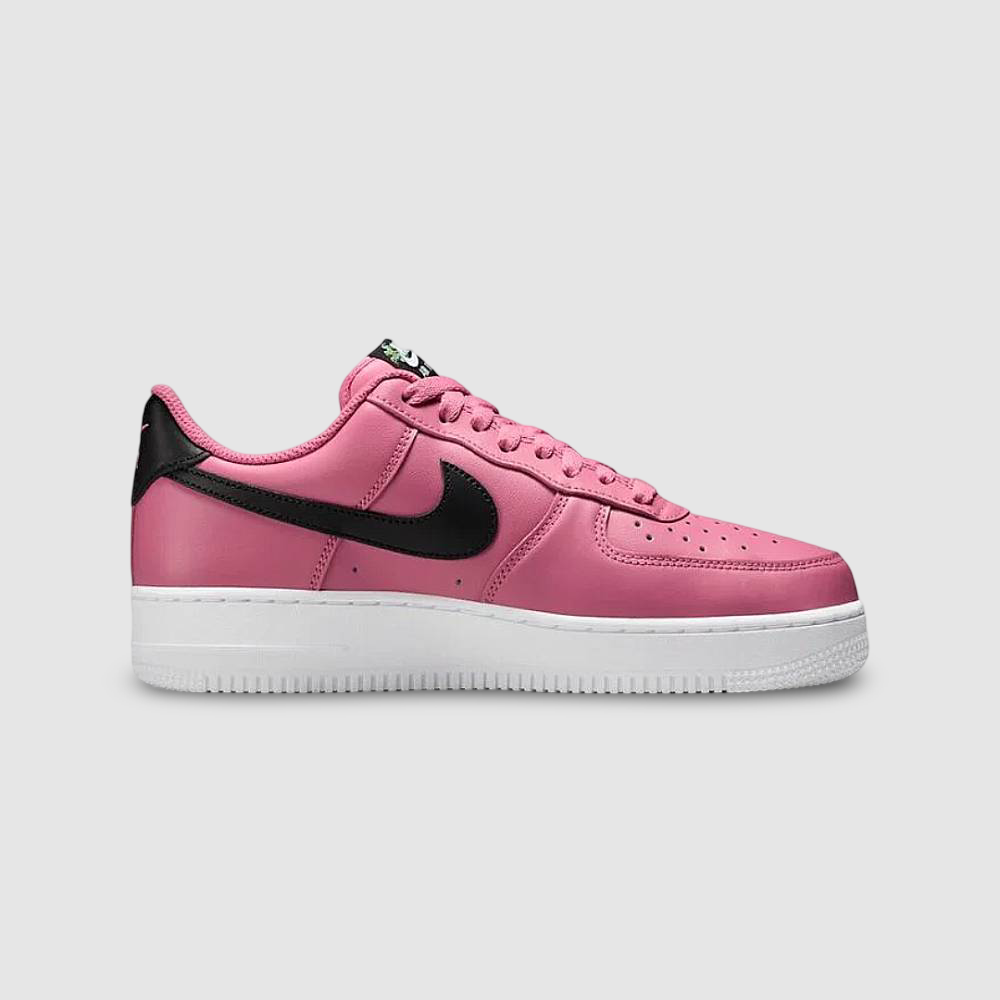 ZAPATILLAS NIKE W AIR FORCE 1 '07 PREM IB6644 600 - MUJER