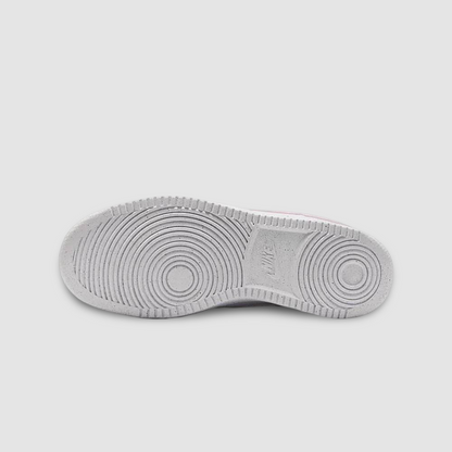 Zapatillas Nike Court Vision Low Mujer - Urbano | IB6652 101 Blanco