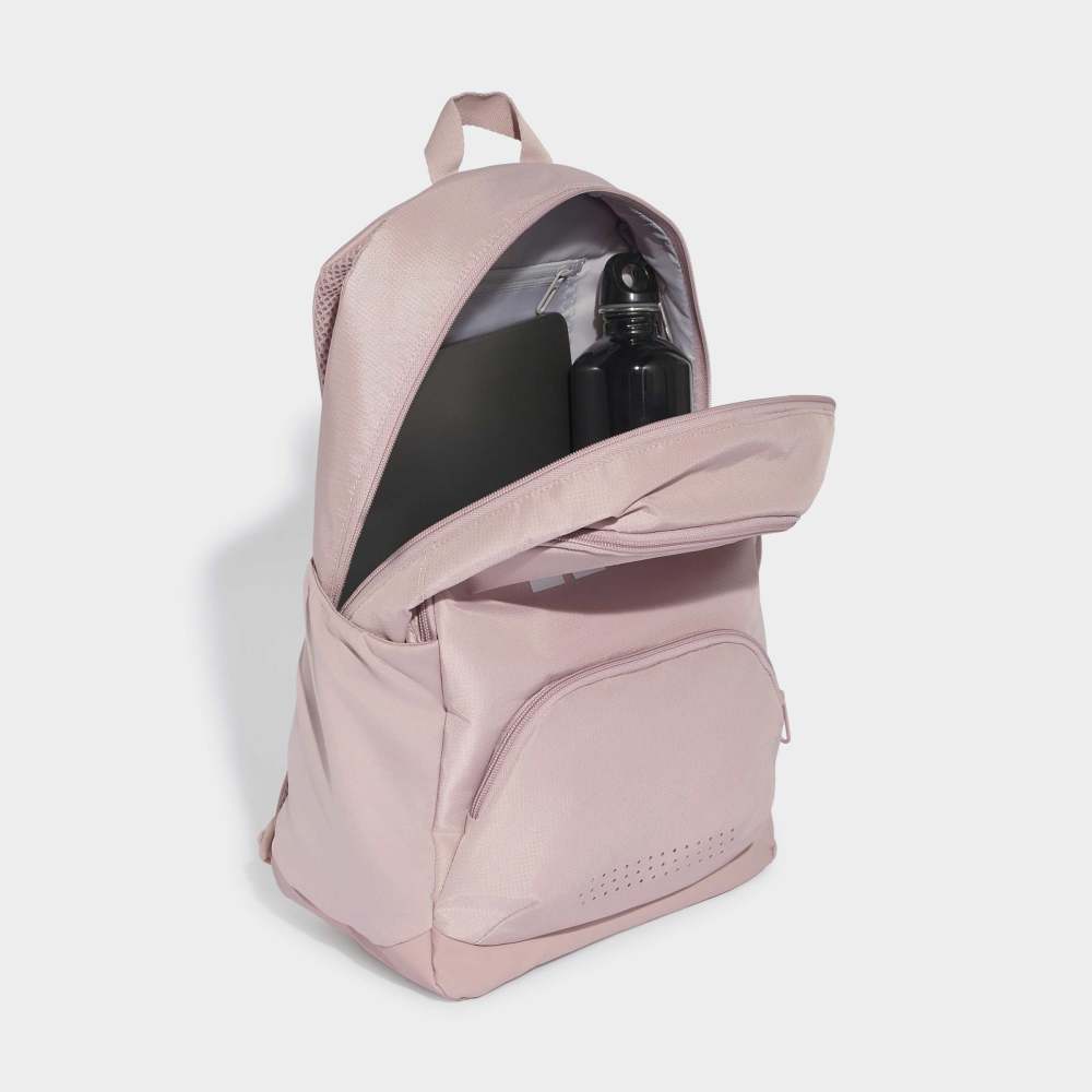 Mochila Adidas W DEF BP Mujer - Trainning | IB6996 Rosado