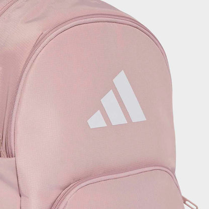 Mochila Adidas W DEF BP Mujer - Trainning | IB6996 Rosado