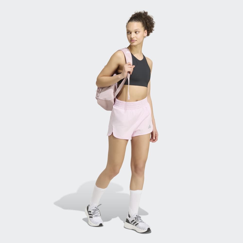 Mochila Adidas W DEF BP Mujer - Trainning | IB6996 Rosado