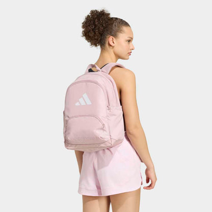 Mochila Adidas W DEF BP Mujer - Trainning | IB6996 Rosado