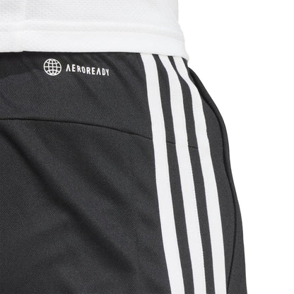 SHORTS ADIDAS TRAIN ESSENTIALS PIQUÉ 3 TIRAS