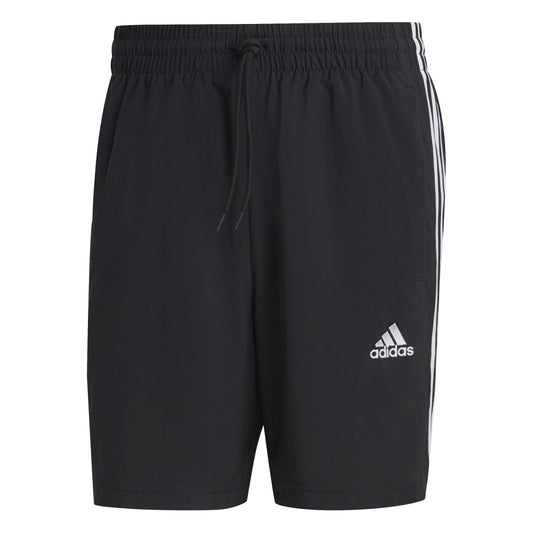 SHORTS ADIDAS ESSENTIALS CHELSEA 3 TIRAS AEROREADY