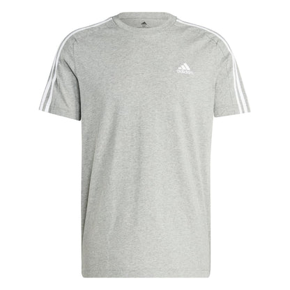 POLO ADIDAS ESSENTIALS 3 BANDAS