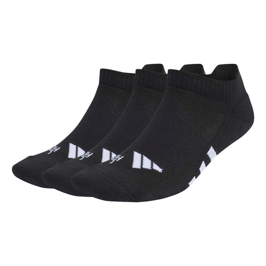 MEDIAS ADIDAS CORTAS ACOLCHADAS PERFORMANCE 3P