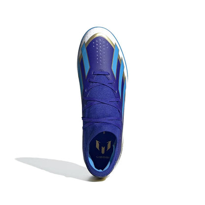 ZAPATILLAS ADIDAS X CRAZYFAST LEAGUE TF MESSI ID0718 - HOMBRE