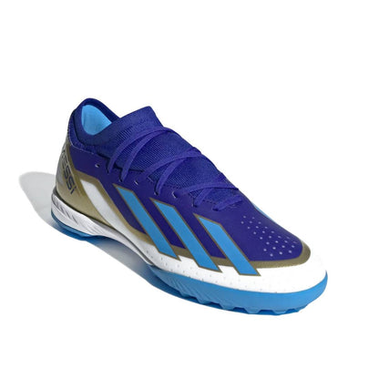 ZAPATILLAS ADIDAS X CRAZYFAST LEAGUE TF MESSI ID0718 - HOMBRE