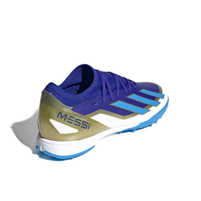 ZAPATILLAS ADIDAS X CRAZYFAST LEAGUE TF MESSI ID0718 - HOMBRE