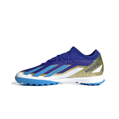 ZAPATILLAS ADIDAS X CRAZYFAST LEAGUE TF MESSI ID0718 - HOMBRE