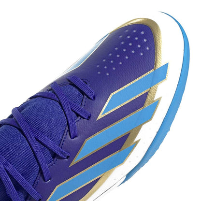 ZAPATILLAS ADIDAS X CRAZYFAST LEAGUE TF MESSI ID0718 - HOMBRE