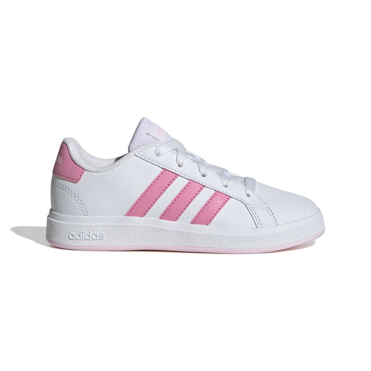 Zapatilla Adidas GRAND COURT 2.0 K ID0734 Niña
