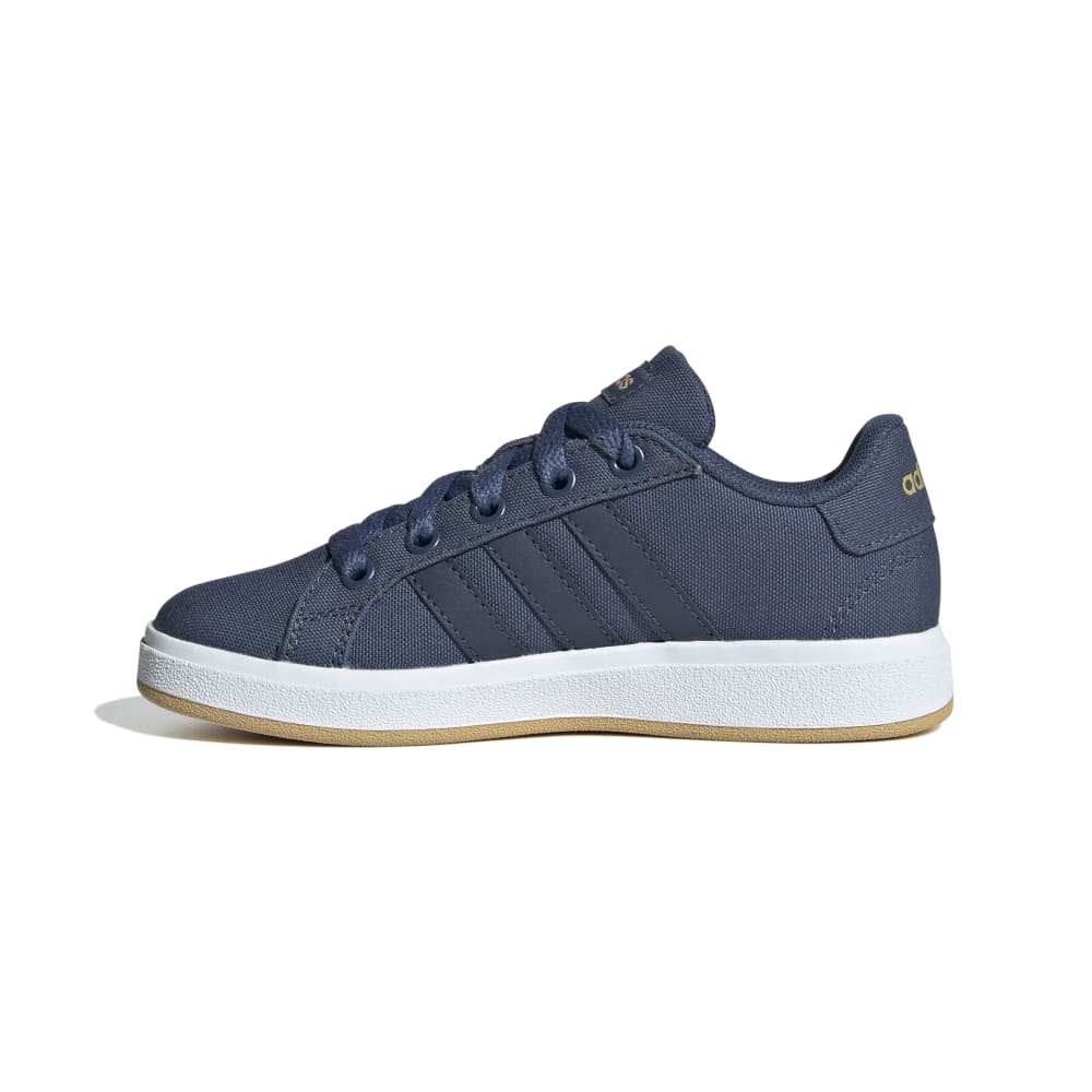 Zapatilla Adidas GRAND COURT 2.0 K ID0735 Niño