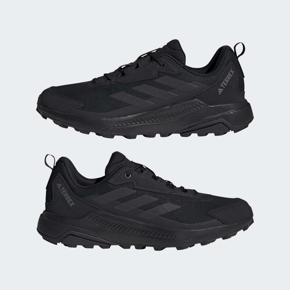 Zapatillas Adidas Terrex Anylander Hombre-Senderismo | Color: Negro