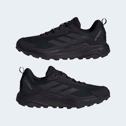 Zapatillas Adidas Terrex Anylander Hombre-Senderismo | Color: Negro