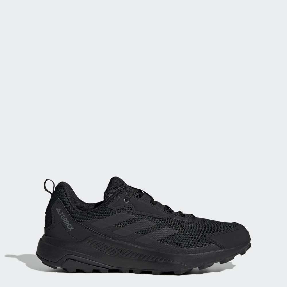 Zapatillas Adidas Terrex Anylander Hombre-Senderismo | Color: Negro