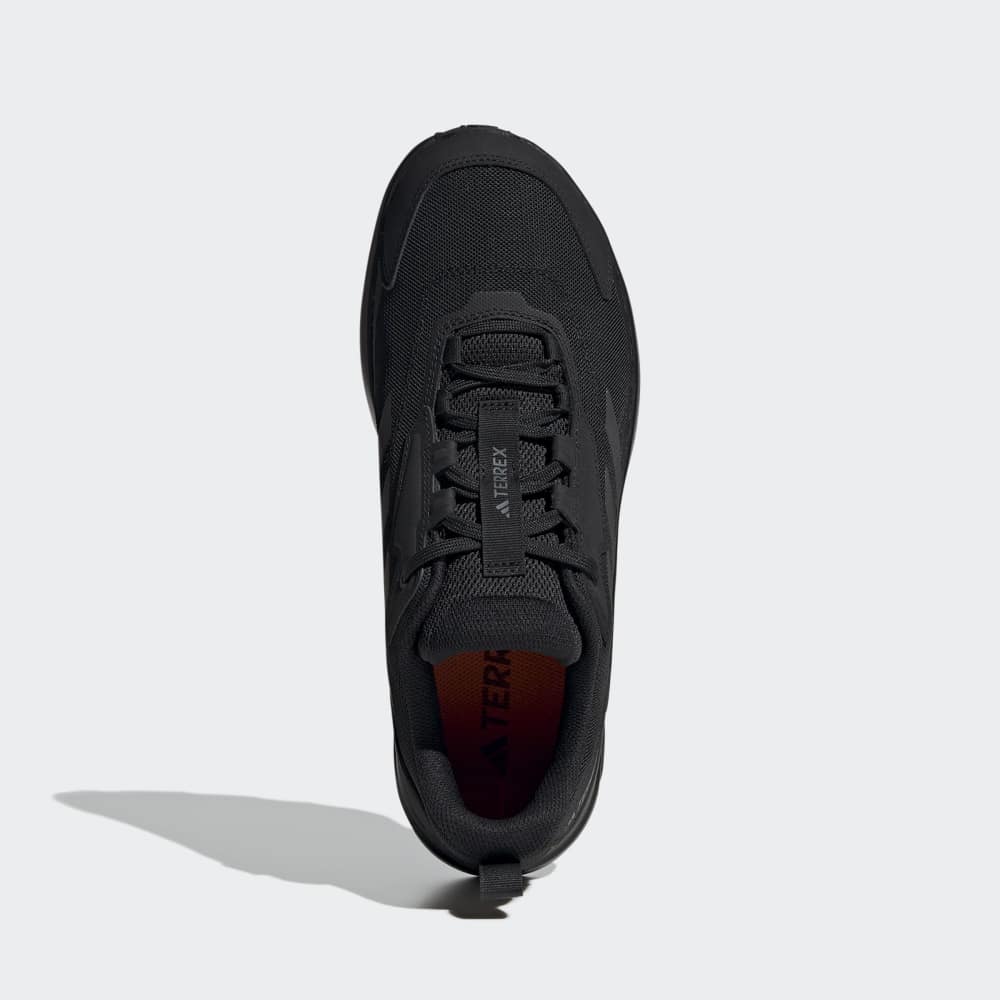 Zapatillas Adidas Terrex Anylander Hombre-Senderismo | Color: Negro