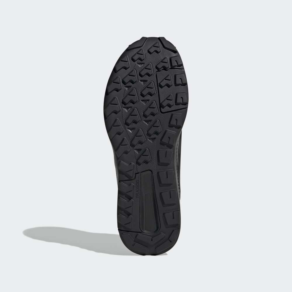 Zapatillas Adidas Terrex Anylander Hombre-Senderismo | Color: Negro