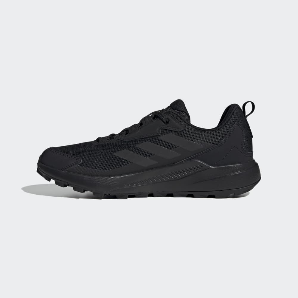 Zapatillas Adidas Terrex Anylander Hombre-Senderismo | Color: Negro