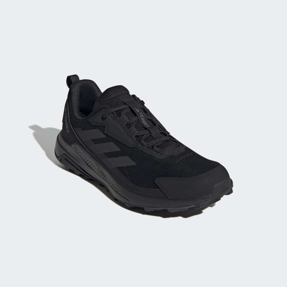 Zapatillas Adidas Terrex Anylander Hombre-Senderismo | Color: Negro