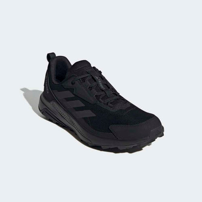 Zapatillas Adidas Terrex Anylander Hombre-Senderismo | Color: Negro