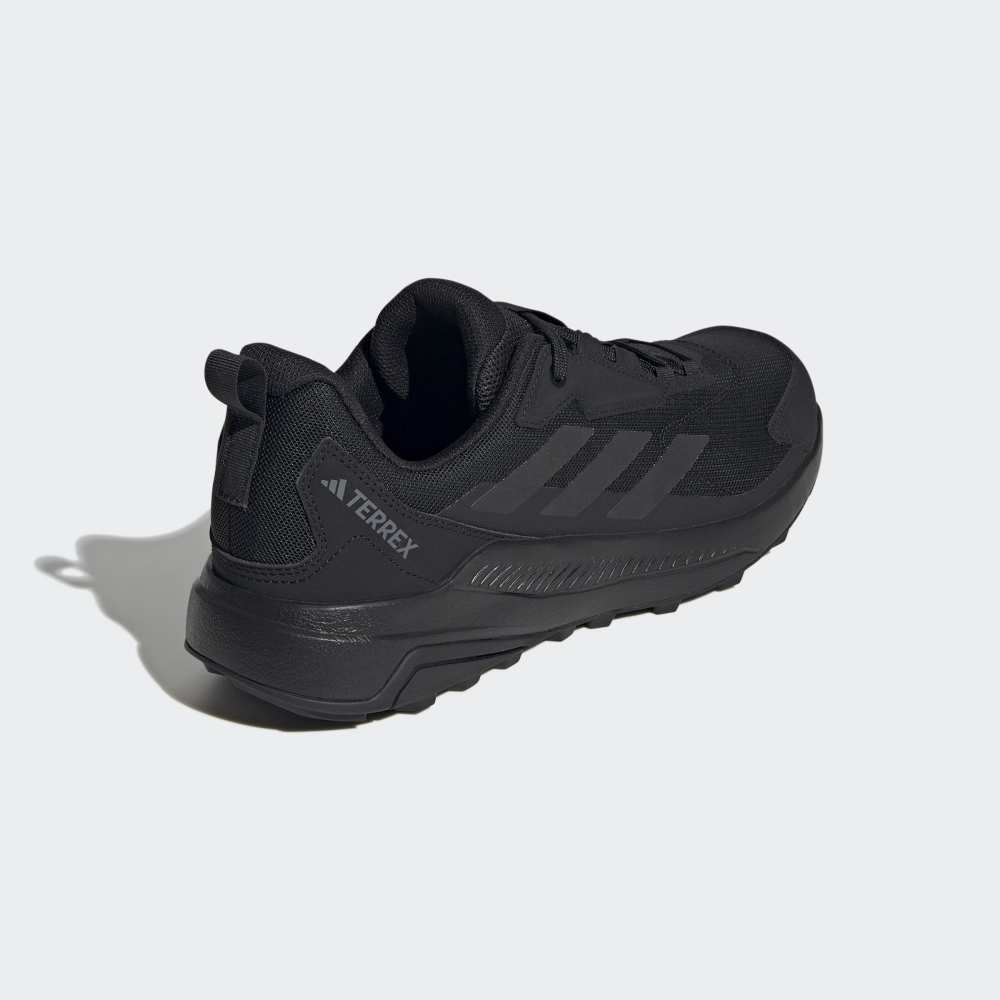 Zapatillas Adidas Terrex Anylander Hombre-Senderismo | Color: Negro