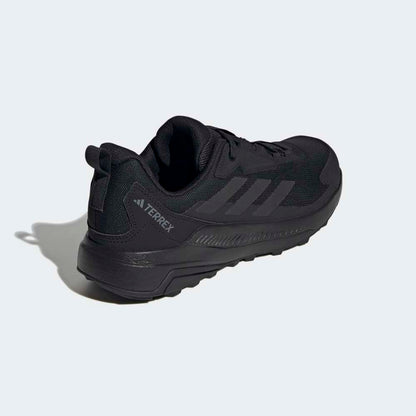 Zapatillas Adidas Terrex Anylander Hombre-Senderismo | Color: Negro