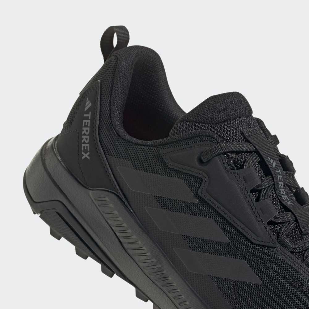 Zapatillas Adidas Terrex Anylander Hombre-Senderismo | Color: Negro
