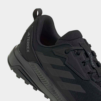 Zapatillas Adidas Terrex Anylander Hombre-Senderismo | Color: Negro