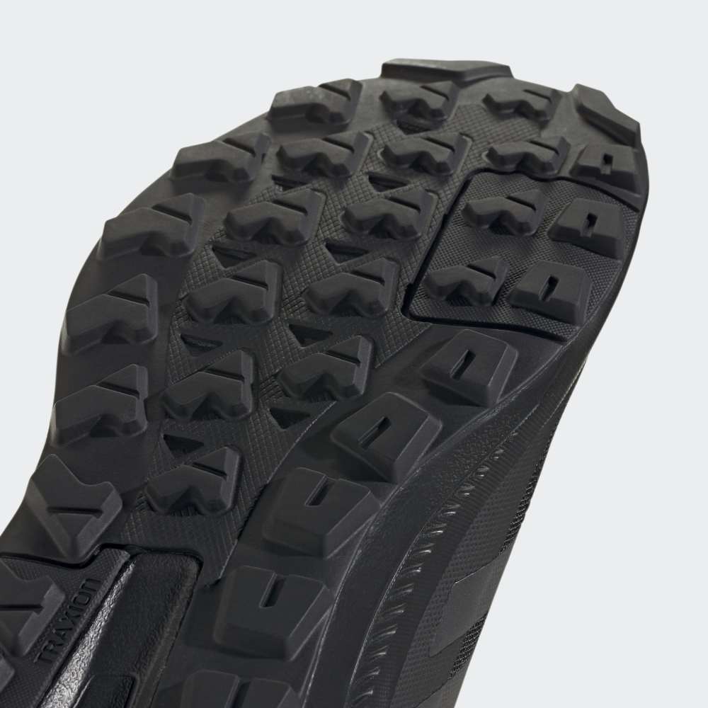 Zapatillas Adidas Terrex Anylander Hombre-Senderismo | Color: Negro