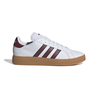 ZAPATILLAS ADIDAS GRAND COURT BASE 2.0 ID1181 - HOMBRE