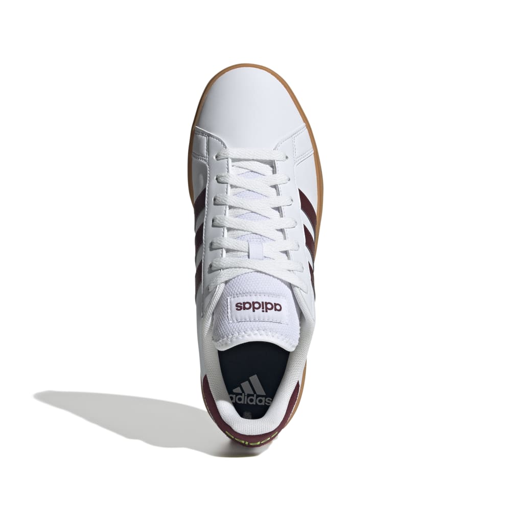 ZAPATILLAS ADIDAS GRAND COURT BASE 2.0 ID1181 - HOMBRE