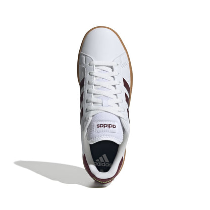ZAPATILLAS ADIDAS GRAND COURT BASE 2.0 ID1181 - HOMBRE