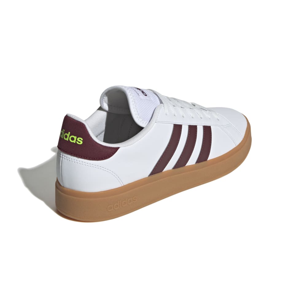 ZAPATILLAS ADIDAS GRAND COURT BASE 2.0 ID1181 - HOMBRE