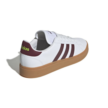 ZAPATILLAS ADIDAS GRAND COURT BASE 2.0 ID1181 - HOMBRE