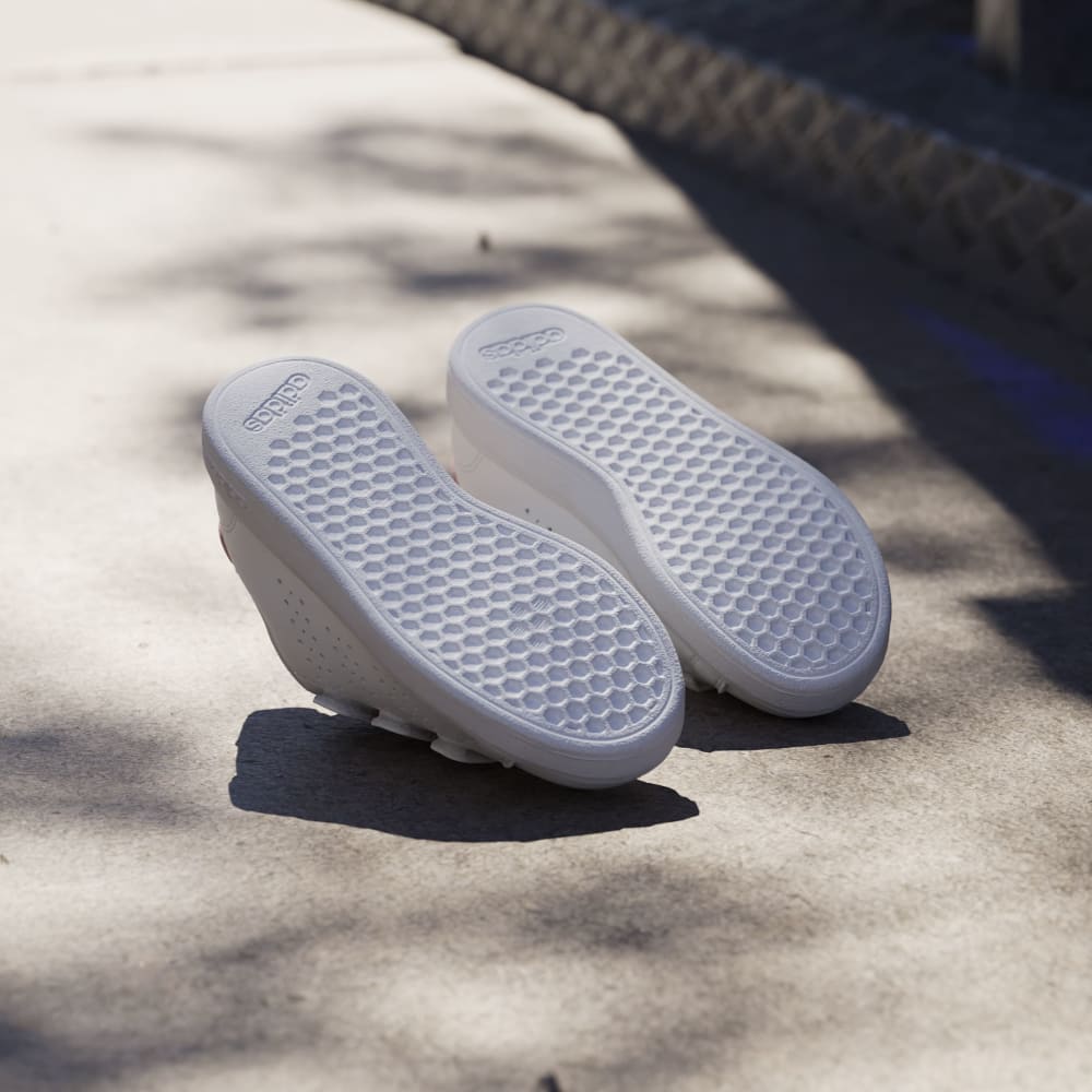 ZAPATILLAS ADIDAS ADVANTAGE BASE 2.0 ID1305 - NIÑOS