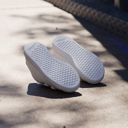 ZAPATILLAS ADIDAS ADVANTAGE BASE 2.0 ID1305 - NIÑOS