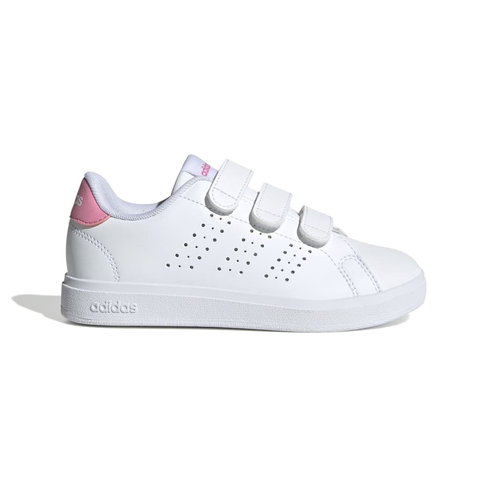 ZAPATILLAS ADIDAS ADVANTAGE BASE 2.0 ID1305 - NIÑOS