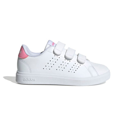 ZAPATILLAS ADIDAS ADVANTAGE BASE 2.0 ID1305 - NIÑOS