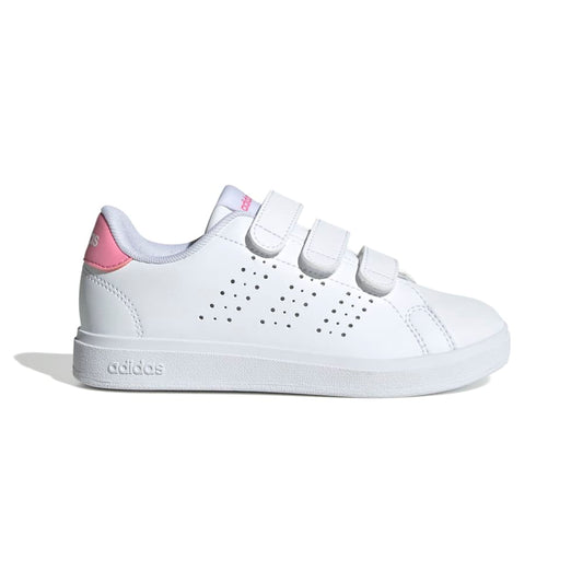 ZAPATILLAS ADIDAS ADVANTAGE BASE 2.0 ID1305 - NIÑOS