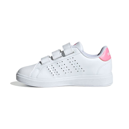 ZAPATILLAS ADIDAS ADVANTAGE BASE 2.0 ID1305 - NIÑOS