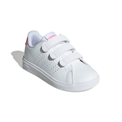 ZAPATILLAS ADIDAS ADVANTAGE BASE 2.0 ID1305 - NIÑOS