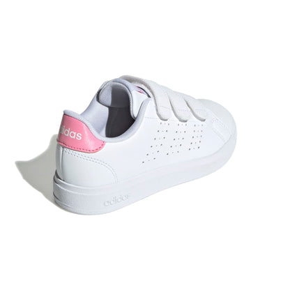 ZAPATILLAS ADIDAS ADVANTAGE BASE 2.0 ID1305 - NIÑOS