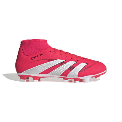 ZAPATILLAS ADIDAS PREDATOR CLUB SOCK FG/MG