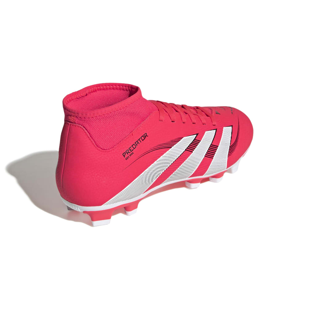 ZAPATILLAS ADIDAS PREDATOR CLUB SOCK FG/MG