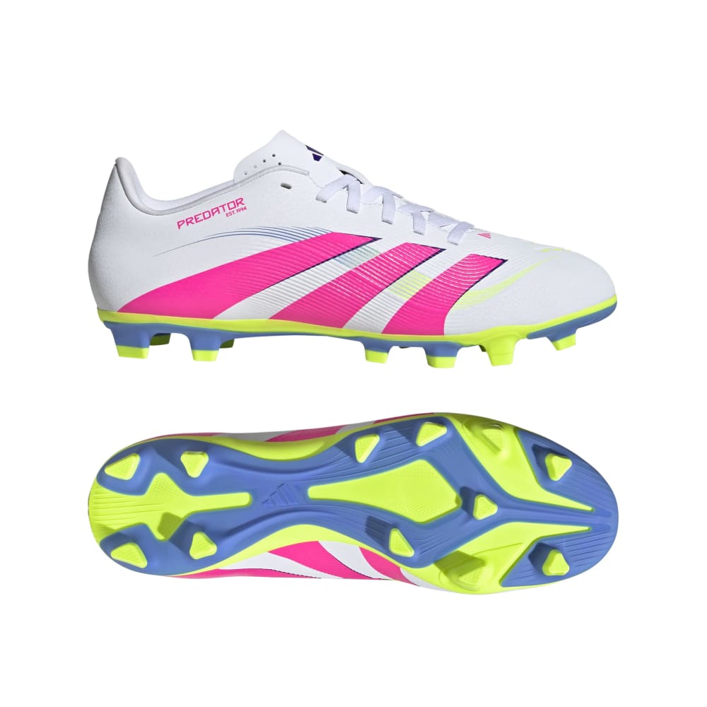 ZAPATILLAS ADIDAS PREDATOR CLUB FG/MG ID1323 - HOMBRE