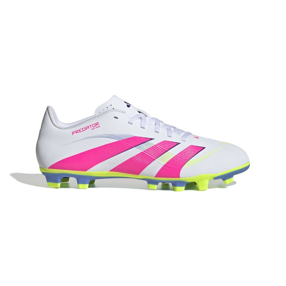 ZAPATILLAS ADIDAS PREDATOR CLUB FG/MG ID1323 - HOMBRE