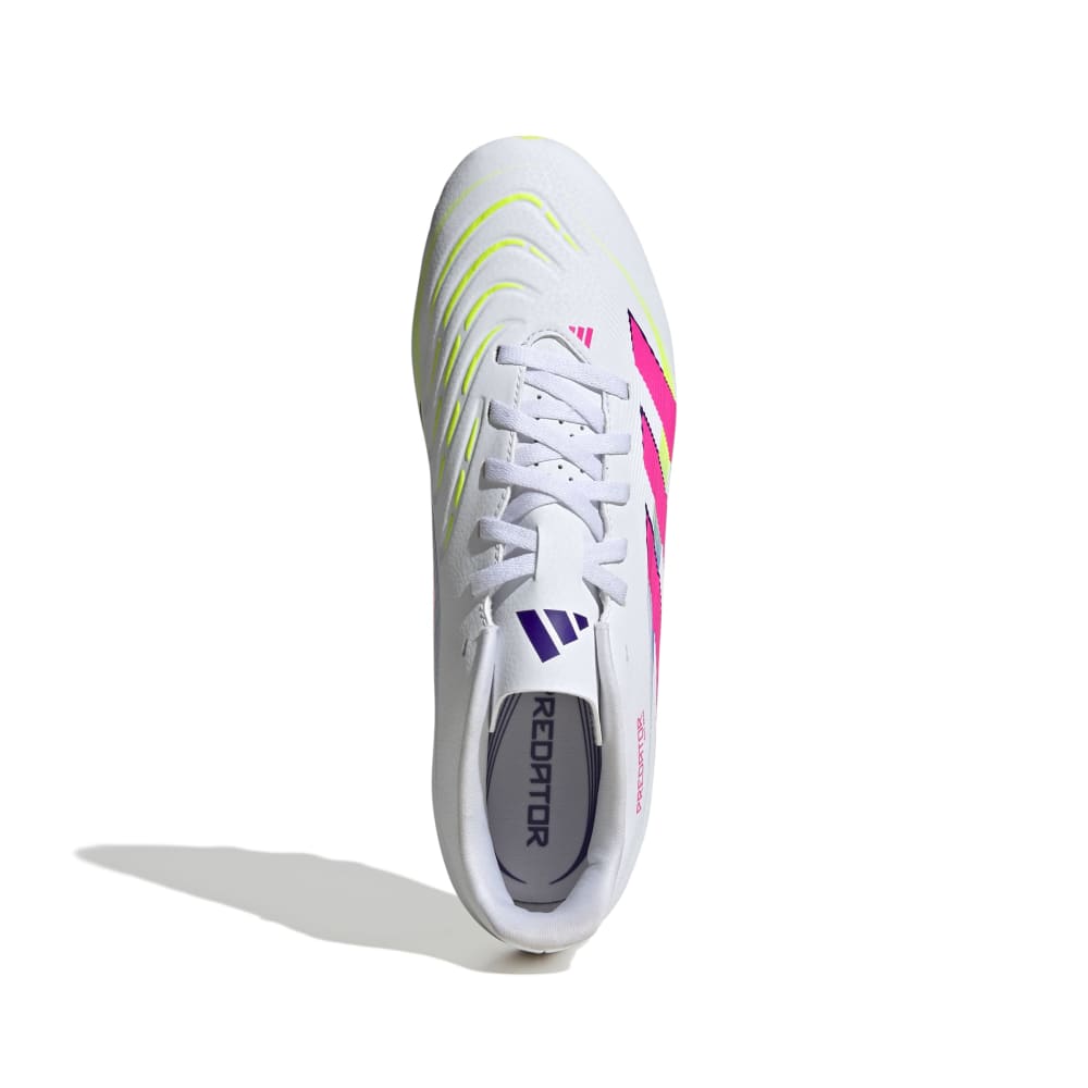 ZAPATILLAS ADIDAS PREDATOR CLUB FG/MG ID1323 - HOMBRE