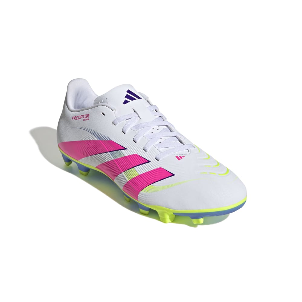 ZAPATILLAS ADIDAS PREDATOR CLUB FG/MG ID1323 - HOMBRE