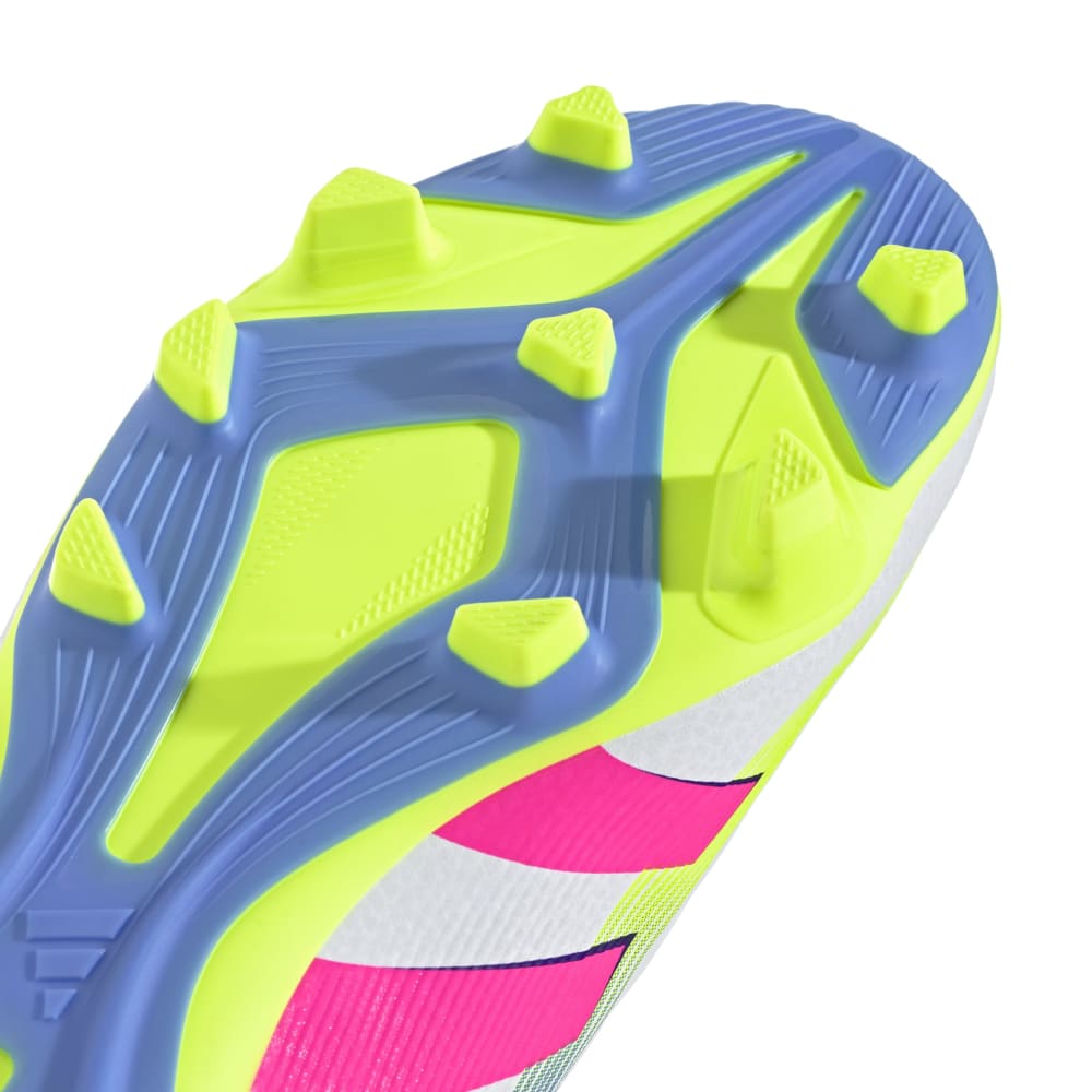 ZAPATILLAS ADIDAS PREDATOR CLUB FG/MG ID1323 - HOMBRE